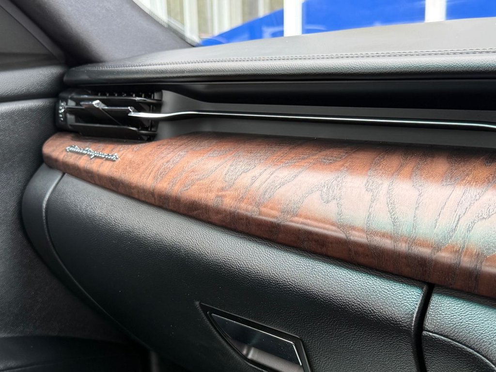 Used Maserati Quattroporte 2016 for sale - 76147865: Photo 31