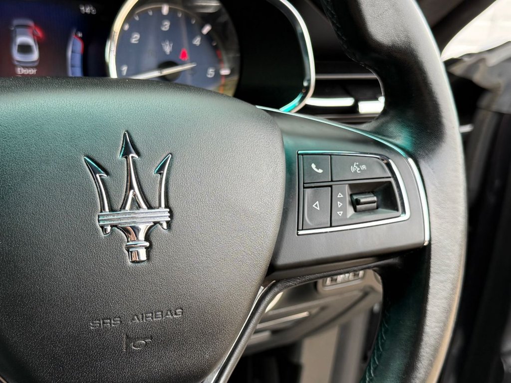 Used Maserati Quattroporte 2016 for sale - 76147865: Photo 32