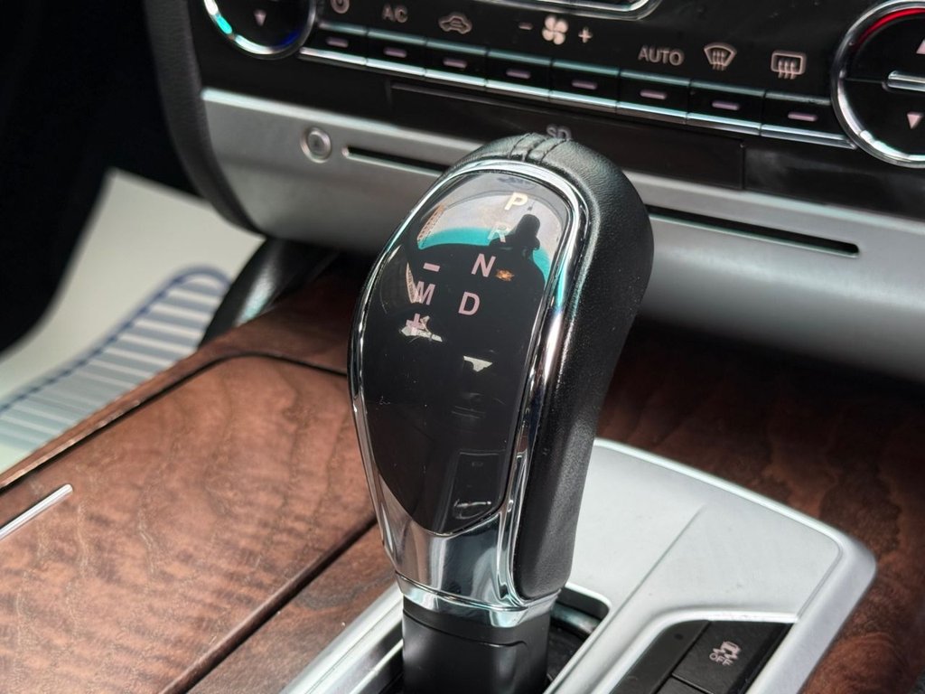 Used Maserati Quattroporte 2016 for sale - 76147865: Photo 33