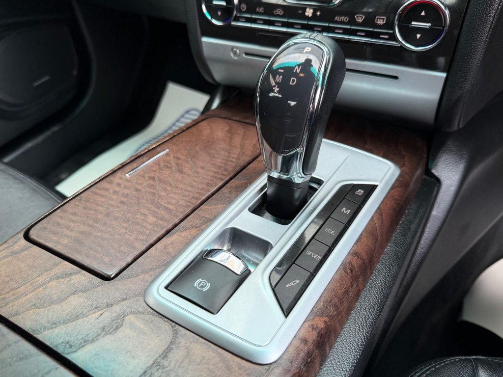 Used Maserati Quattroporte 2016 for sale - 76147865: Photo 34