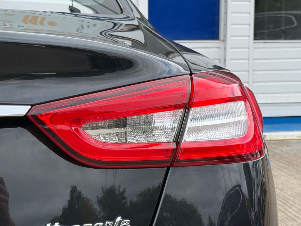 Used Maserati Quattroporte 2016 for sale - 76147865: Photo 38