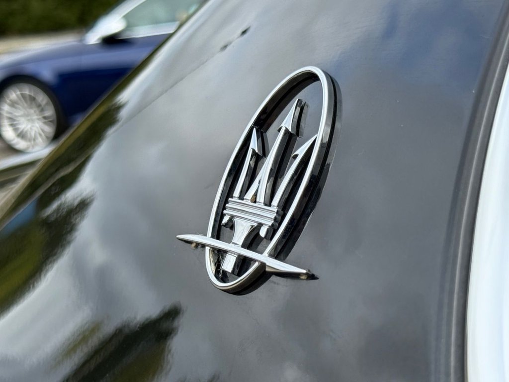 Used Maserati Quattroporte 2016 for sale - 76147865: Photo 43