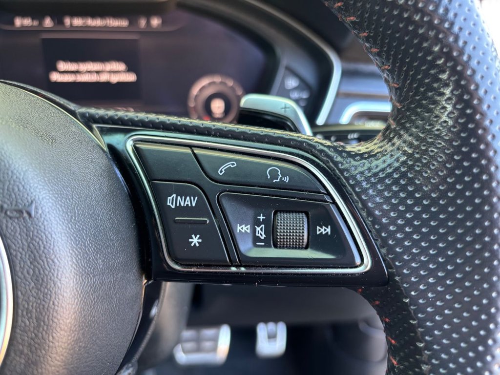 Used Audi RS4 Avant 2018 for sale - 76009567: Photo 28