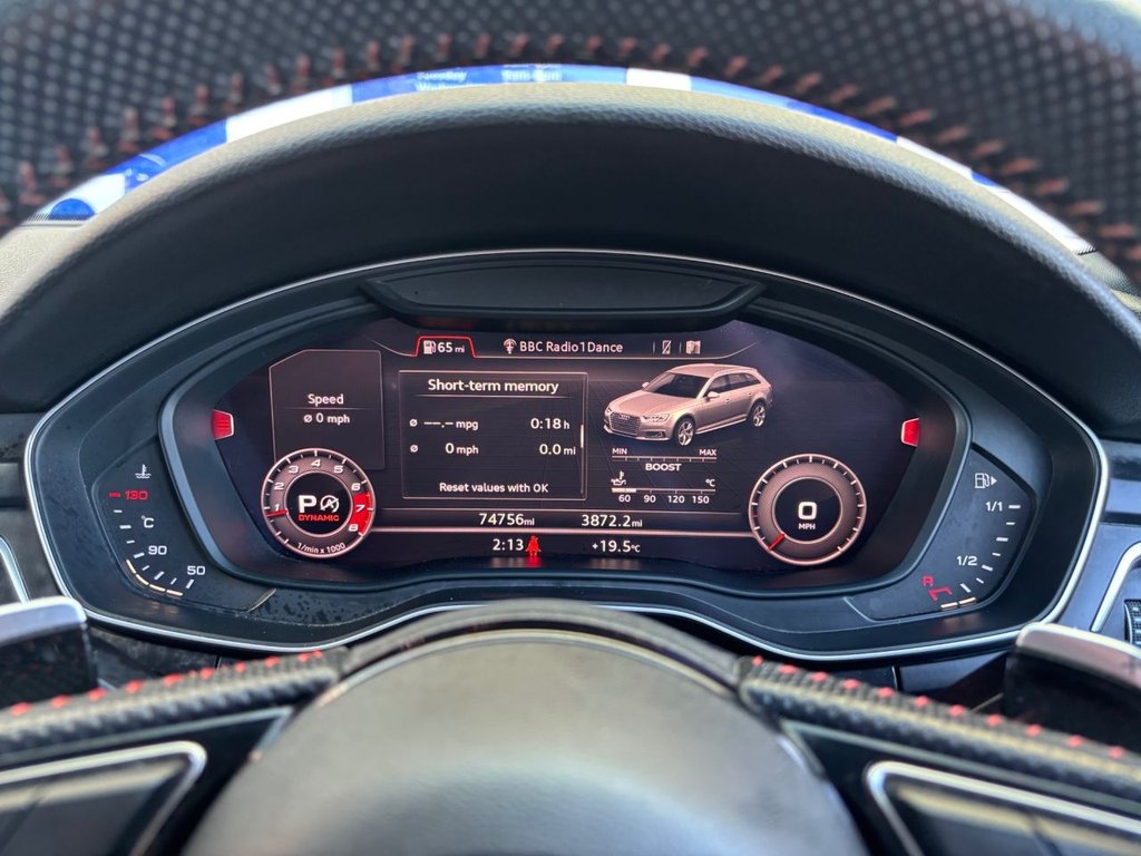 Used Audi RS4 Avant 2018 for sale - 76009567: Photo 30