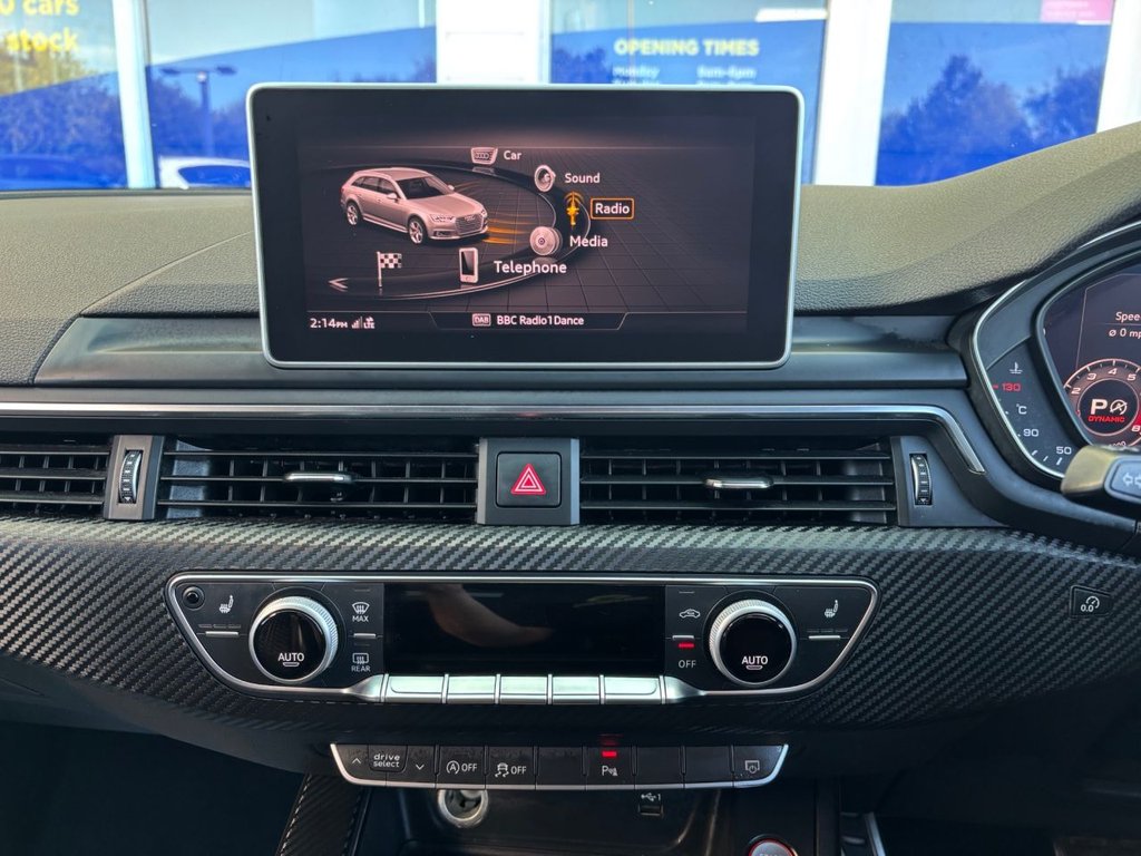 Used Audi RS4 Avant 2018 for sale - 76009567: Photo 32