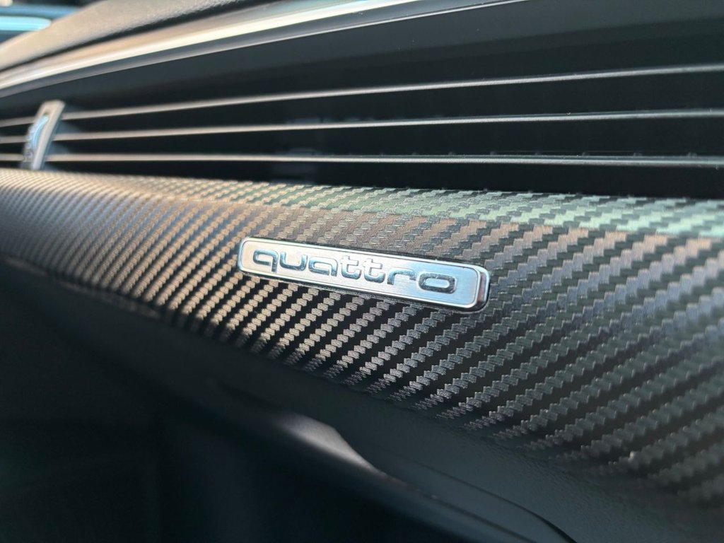 Used Audi RS4 Avant 2018 for sale - 76009567: Photo 37