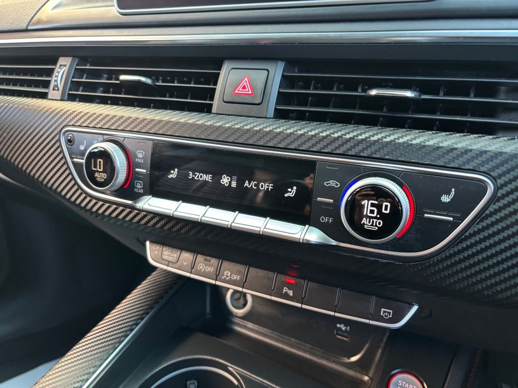 Used Audi RS4 Avant 2018 for sale - 76009567: Photo 38