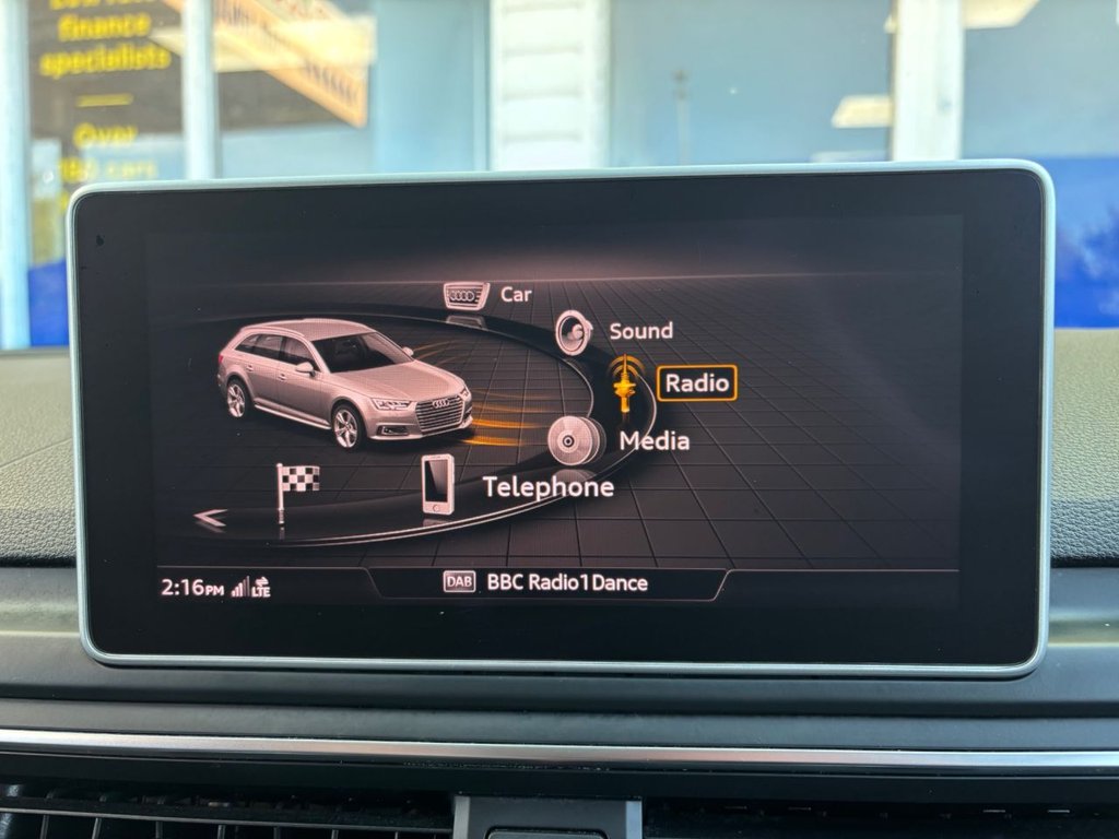 Used Audi RS4 Avant 2018 for sale - 76009567: Photo 39