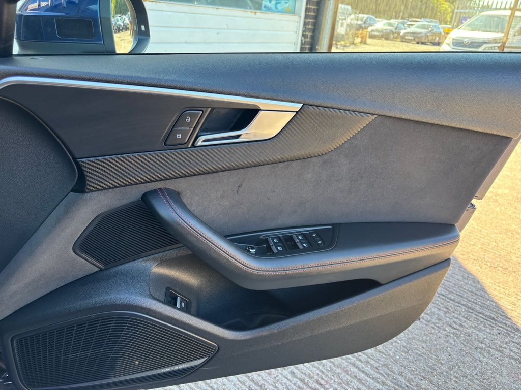 Used Audi RS4 Avant 2018 for sale - 76009567: Photo 42