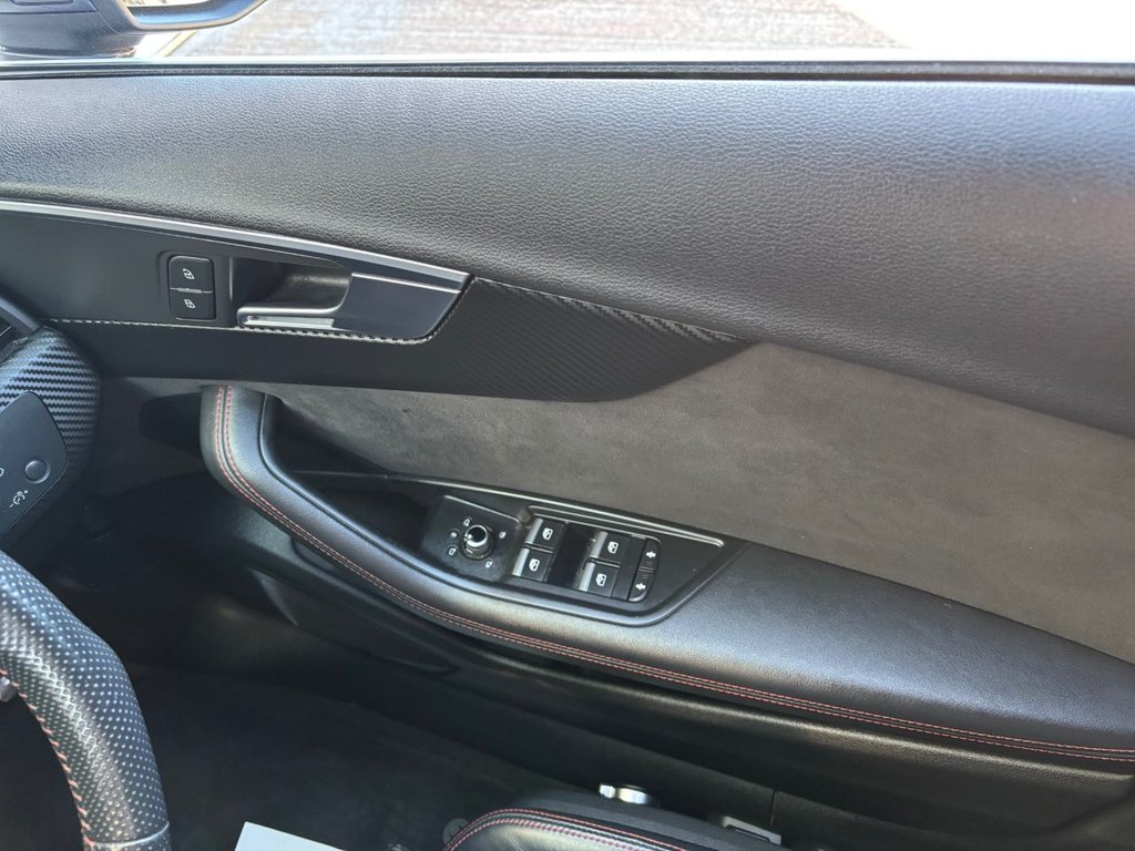 Used Audi RS4 Avant 2018 for sale - 76009567: Photo 43