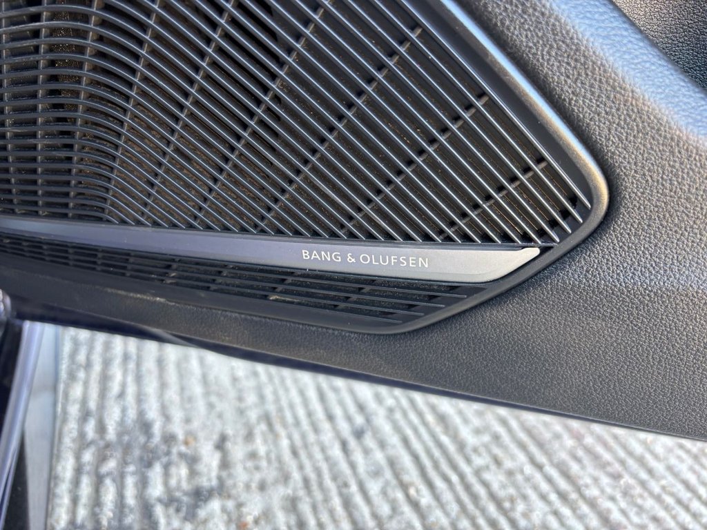 Used Audi RS4 Avant 2018 for sale - 76009567: Photo 45