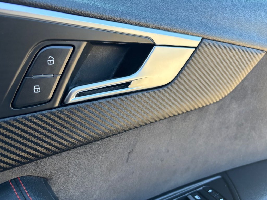 Used Audi RS4 Avant 2018 for sale - 76009567: Photo 46