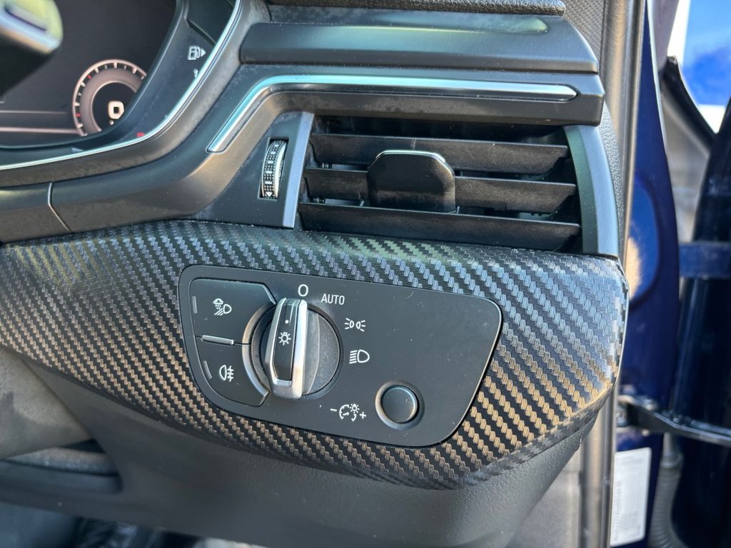 Used Audi RS4 Avant 2018 for sale - 76009567: Photo 47