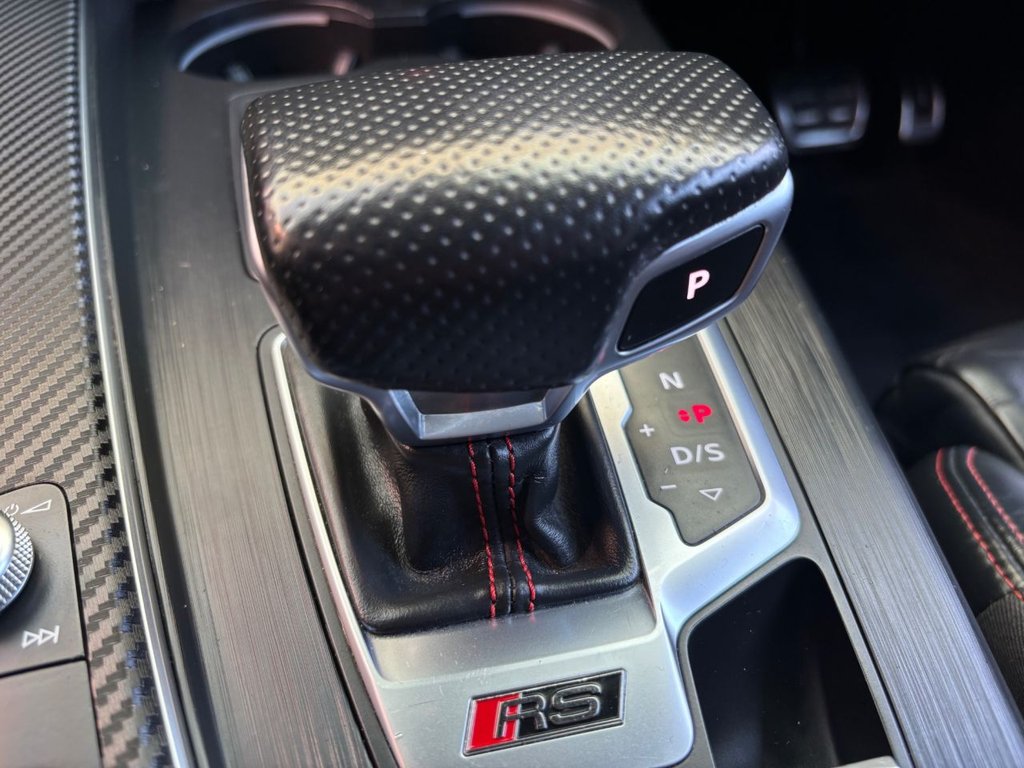 Used Audi RS4 Avant 2018 for sale - 76009567: Photo 50