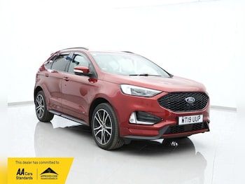 Ford - Edge
