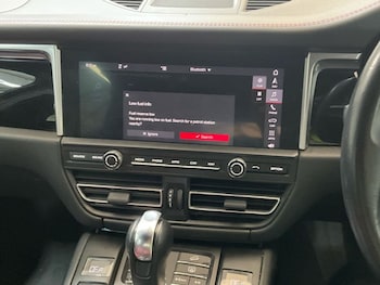 Used Porsche Macan 2019 for sale - 78515103: Photo