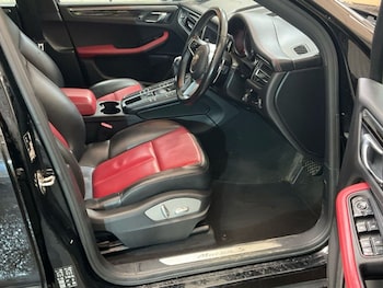 Used Porsche Macan 2019 for sale - 78515103: Photo