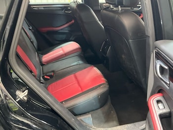 Used Porsche Macan 2019 for sale - 78515103: Photo