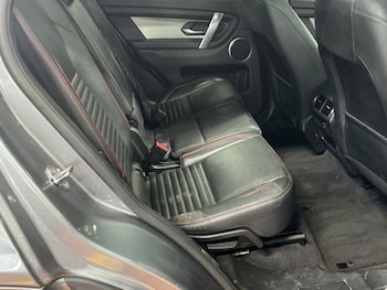 Used Land Rover Discovery Sport 2021 for sale - 78737826: Photo