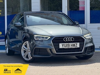Audi - A3