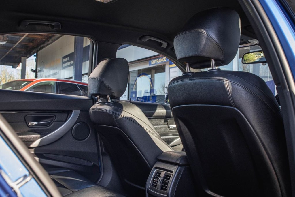 Used BMW 3 Series 2017 for sale - 77959679: Photo 14