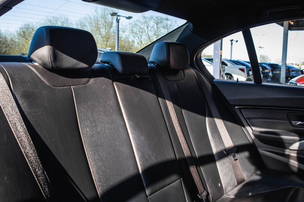 Used BMW 3 Series 2017 for sale - 77959679: Photo 15