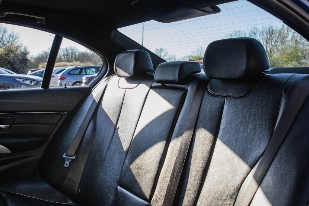 Used BMW 3 Series 2017 for sale - 77959679: Photo 16