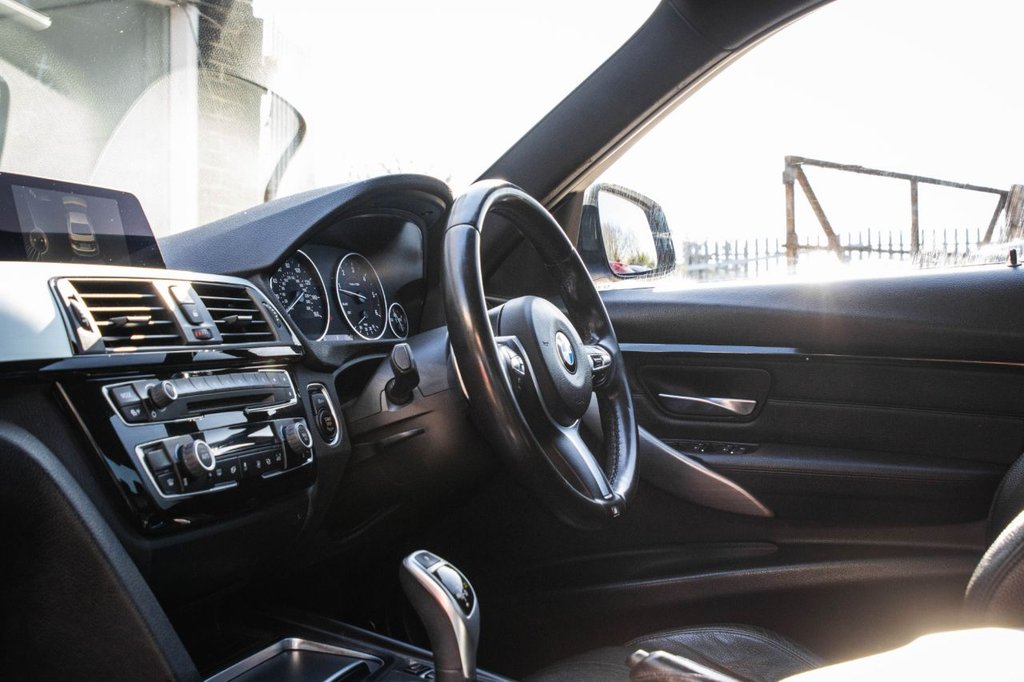 Used BMW 3 Series 2017 for sale - 77959679: Photo 19