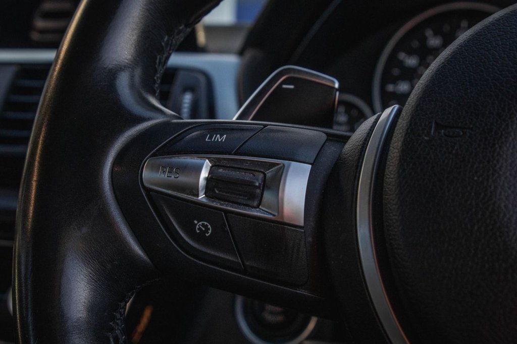 Used BMW 3 Series 2017 for sale - 77959679: Photo 20