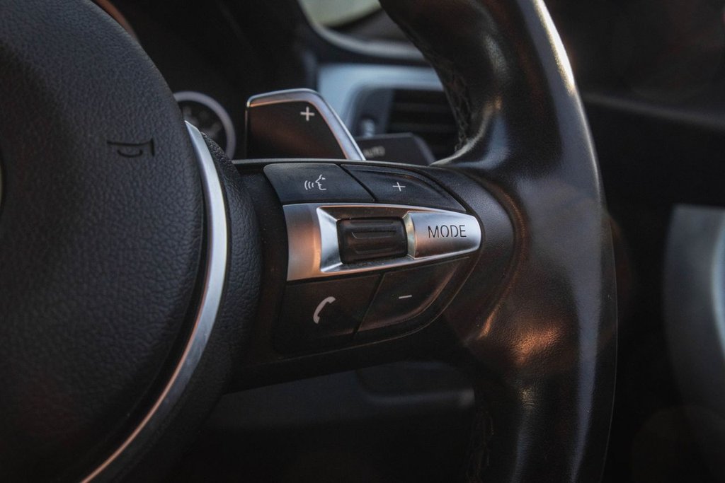 Used BMW 3 Series 2017 for sale - 77959679: Photo 21