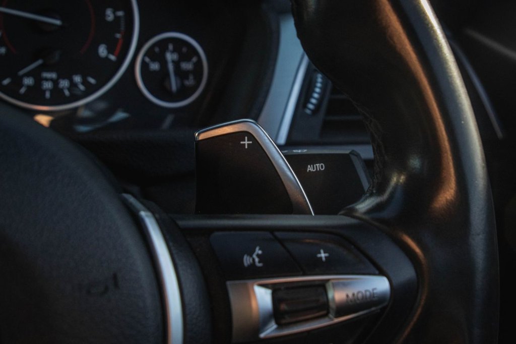 Used BMW 3 Series 2017 for sale - 77959679: Photo 23