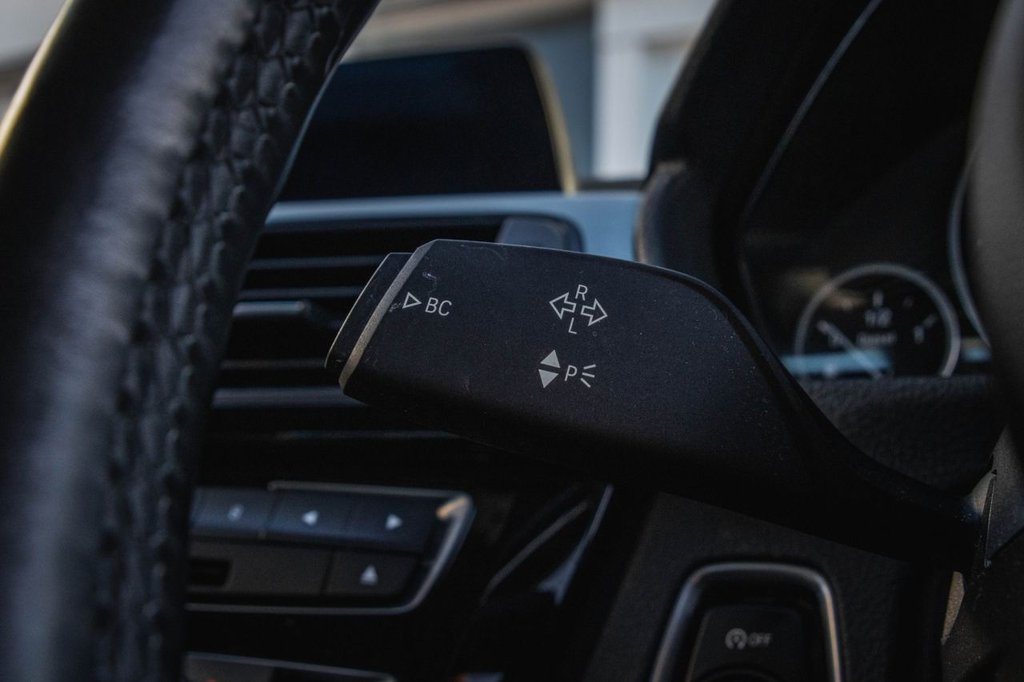 Used BMW 3 Series 2017 for sale - 77959679: Photo 24