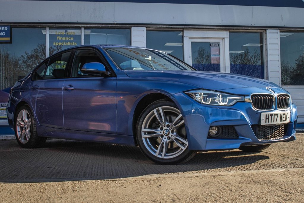 Used BMW 3 Series 2017 for sale - 77959679: Photo 3