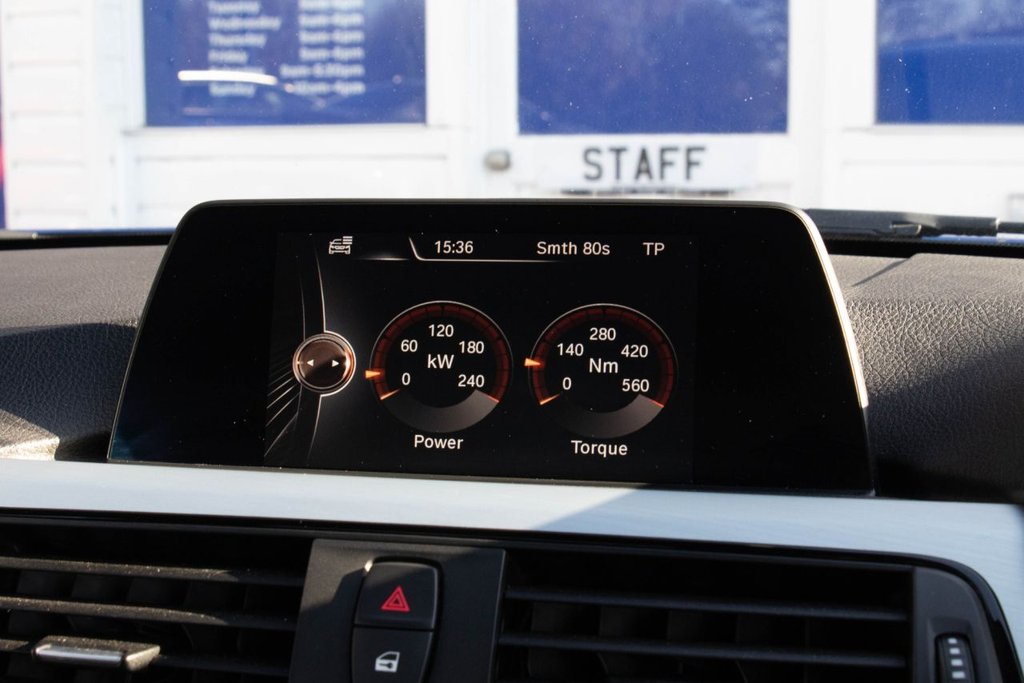 Used BMW 3 Series 2017 for sale - 77959679: Photo 33