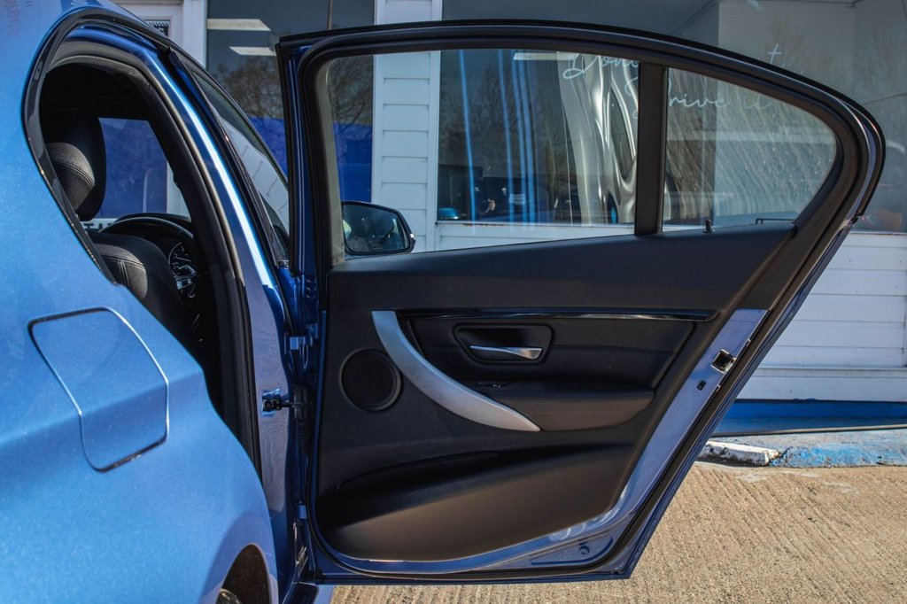 Used BMW 3 Series 2017 for sale - 77959679: Photo 47