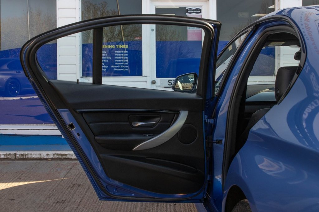 Used BMW 3 Series 2017 for sale - 77959679: Photo 48