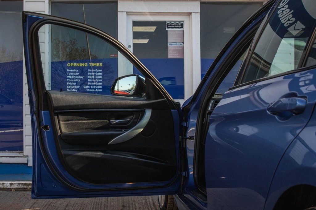 Used BMW 3 Series 2017 for sale - 77959679: Photo 49