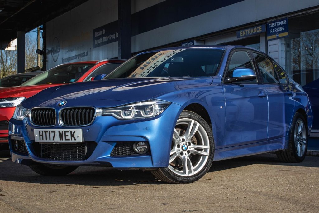 Used BMW 3 Series 2017 for sale - 77959679: Photo 5