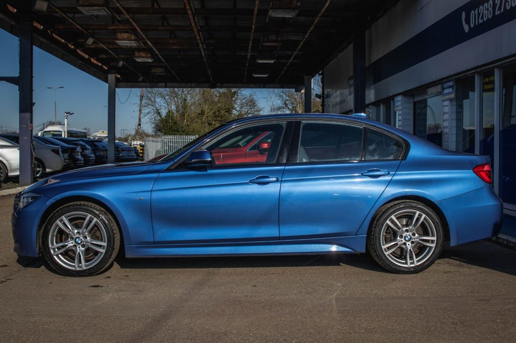 Used BMW 3 Series 2017 for sale - 77959679: Photo 6
