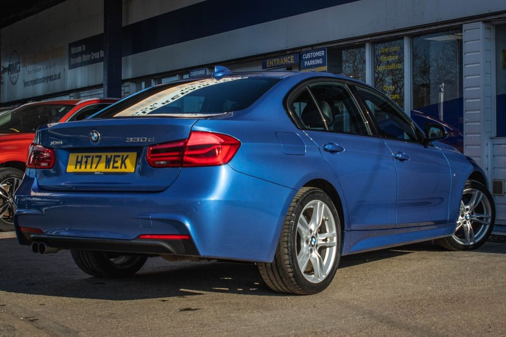 Used BMW 3 Series 2017 for sale - 77959679: Photo 7