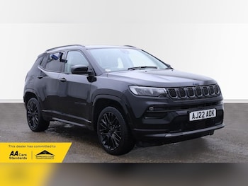 2022 (22) - 1.3 T4 GSE 4xe PHEV S Model 5dr Auto