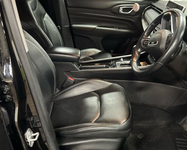 Used Jeep Compass 2022 for sale - 76841658: Photo 3