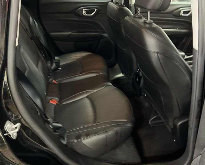 Used Jeep Compass 2022 for sale - 76841658: Photo 4