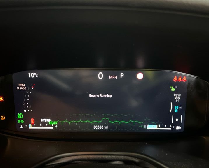 Used Jeep Compass 2022 for sale - 76841658: Photo 7