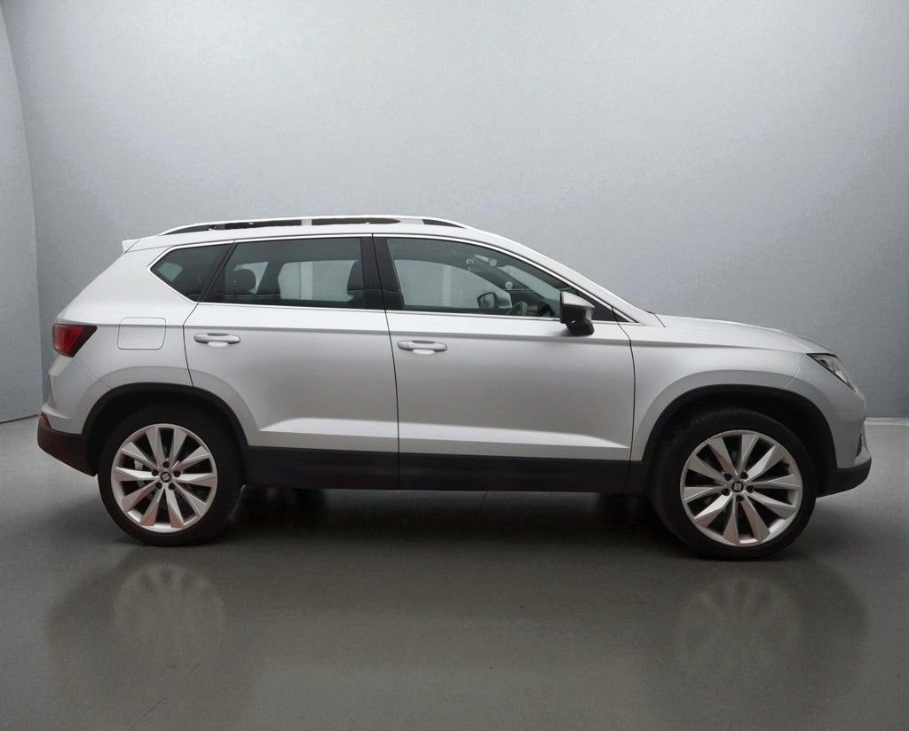 Used SEAT Ateca 2016 for sale - 76291796: Photo 11