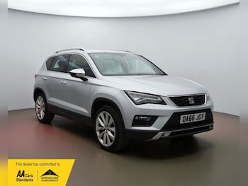 2016 (66) - 2.0 TDI Xcellence 5dr DSG 4Drive