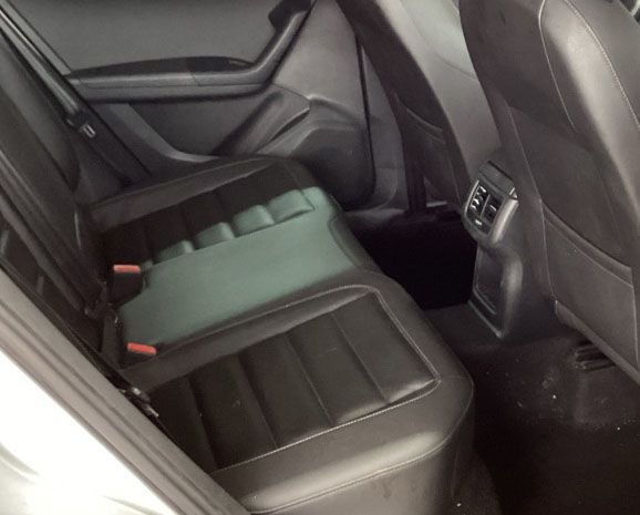 Used SEAT Ateca 2016 for sale - 76291796: Photo 4