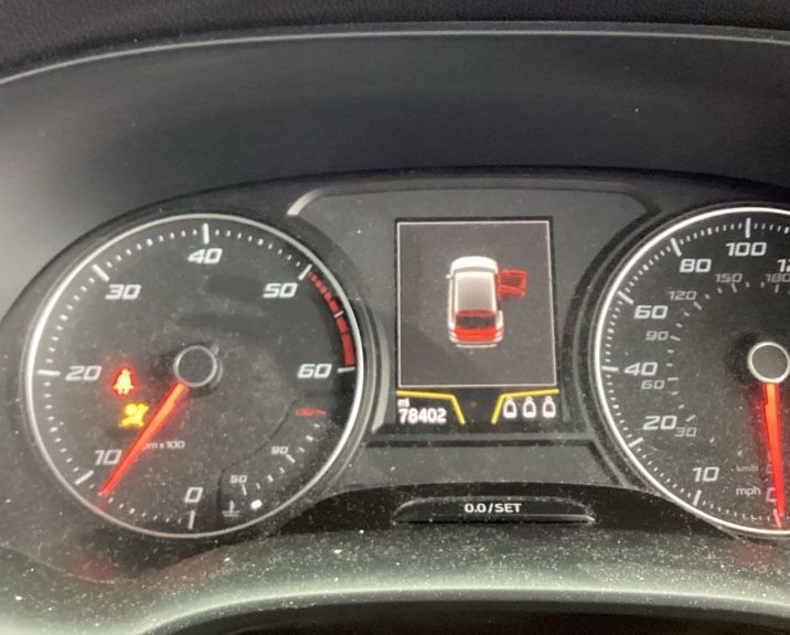 Used SEAT Ateca 2016 for sale - 76291796: Photo 6