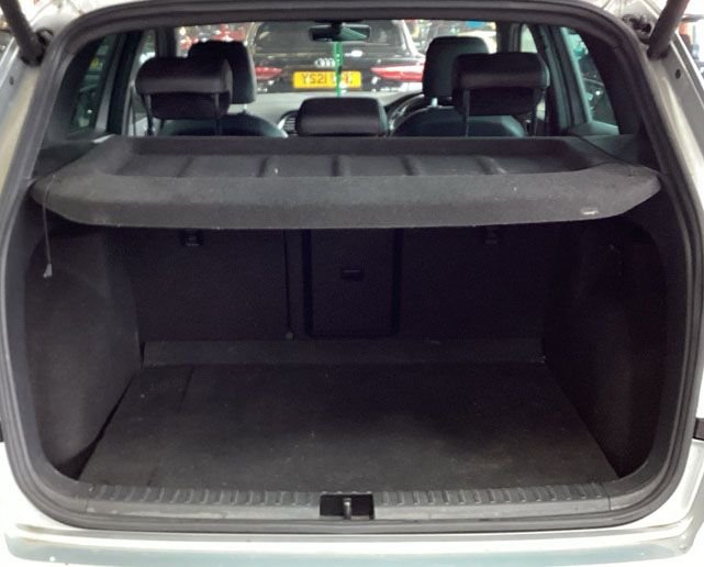 Used SEAT Ateca 2016 for sale - 76291796: Photo 7