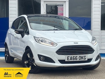 Ford - Fiesta
